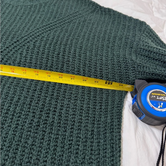 Old Navy Sweater Dress - Picture 6 of 6